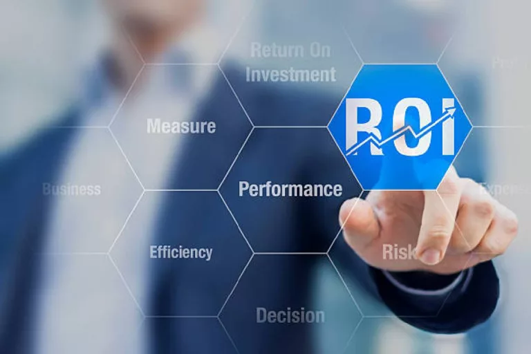 What Is ROI?