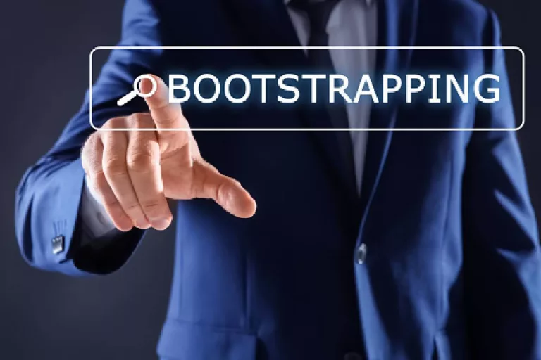 What Is Bootstrapping?